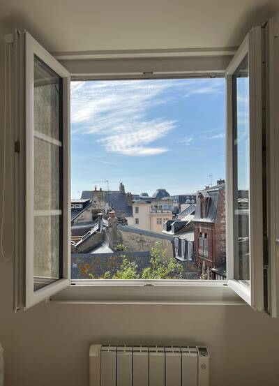 Vente maison 2 pièces Trouville-sur-Mer (14360)