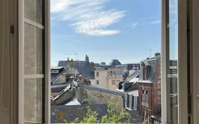 Trouville-Sur-Mer (14360)