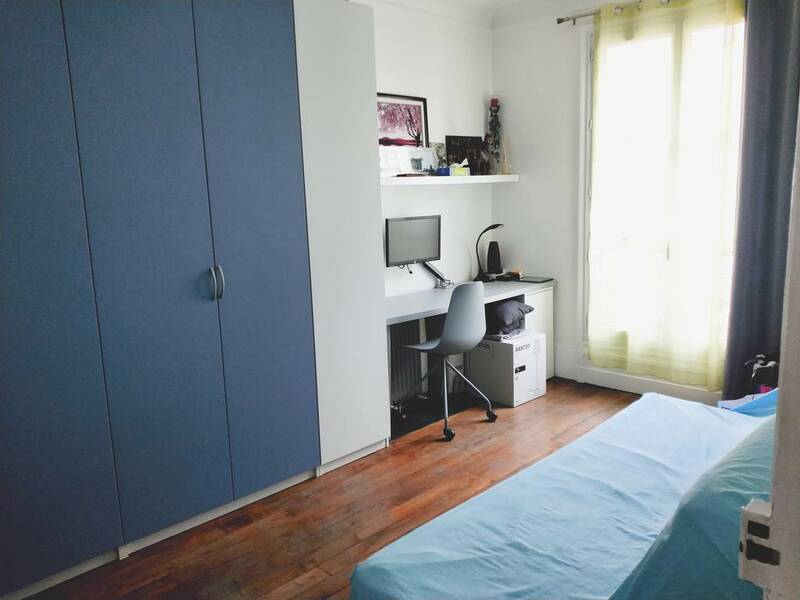 Paris 12E (75012)