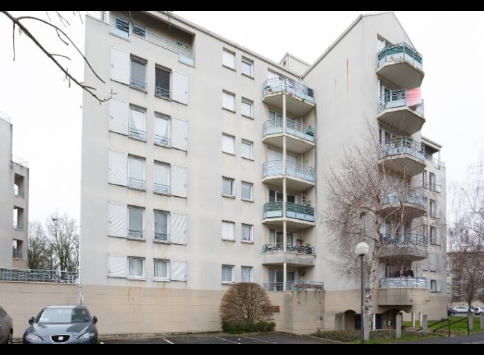 Deuil-La-Barre (95170)