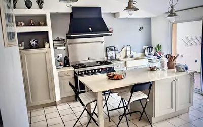 Bédarrides (84370)