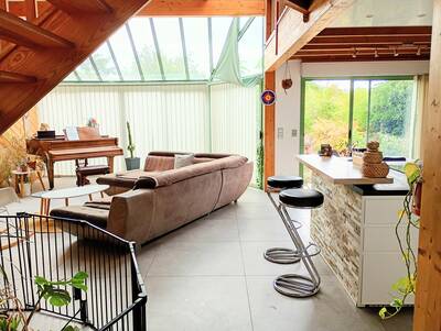 Vente maison 5 pièces Mouroux (77120)