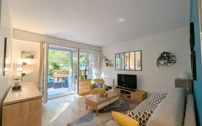 Asnières-Sur-Seine (92600)
