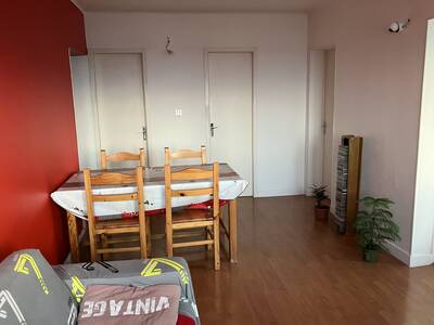 Vente appartement 3 pièces Toulouse (31)