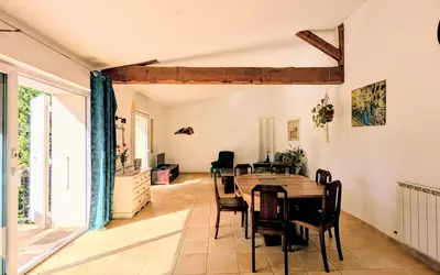 Saint-Saturnin-Lès-Avignon (84450)