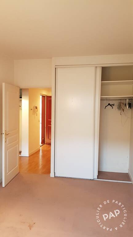 Appartement a louer  - 2 pièce(s) - 61 m2 - Surfyn