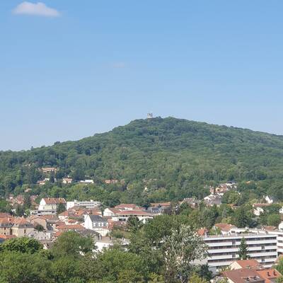 Vente appartement 3 pièces Metz (57)
