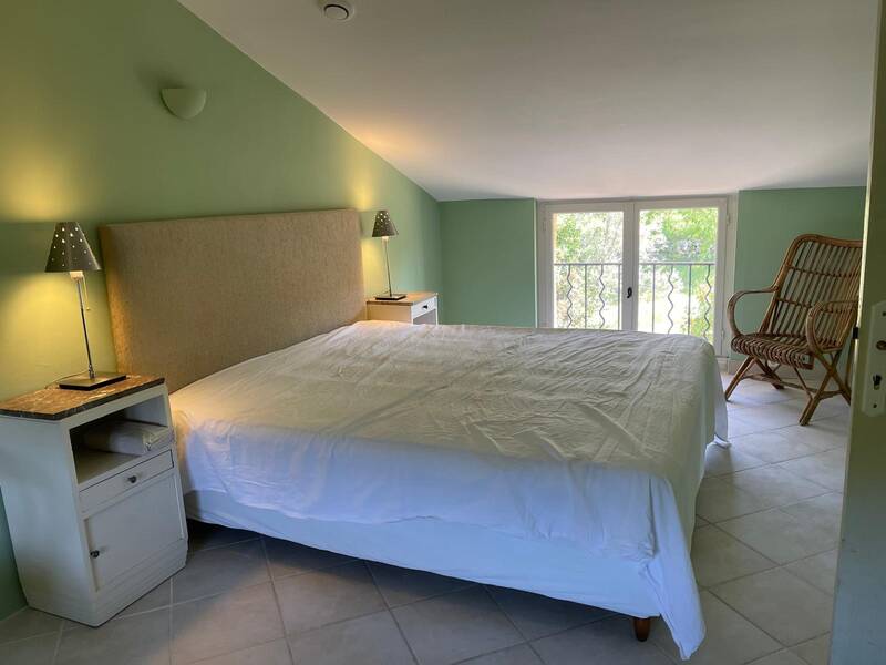 Tourrettes (83440)