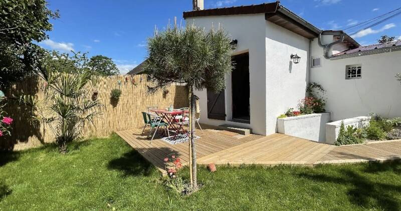 Bourron-Marlotte (77780)