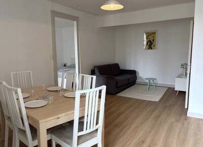 Location appartement 2 pièces La Rochelle (17000)