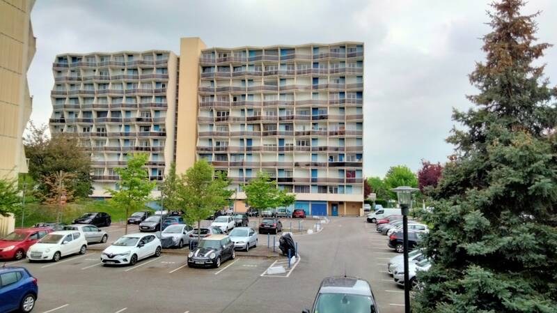 Plaisir (78370)