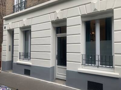Location appartement 3 pièces Le Kremlin-Bicêtre (94270)