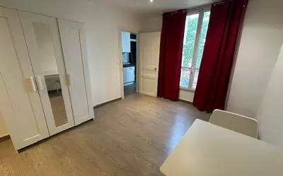 Asnières-Sur-Seine (92600)