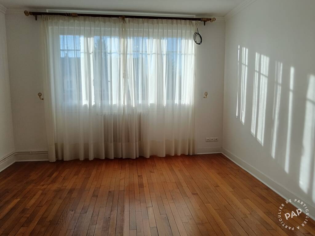 Vente appartement 5 pièces 110 m² Lisieux (14100) - 110 m² - 200.000 € | Particulier à Particulier — 9
