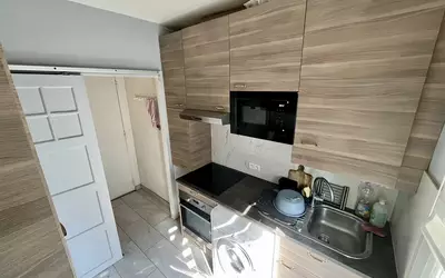 Asnières-Sur-Seine (92600)