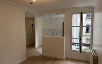 Paris 10E (75010)