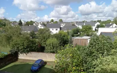 Nantes (44000)