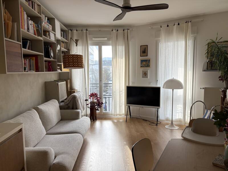 Saint-Ouen-Sur-Seine (93400)