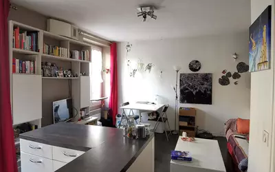 Paris 14E (75014)