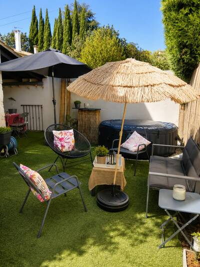 Vente maison 4 pièces Maillane (13910)