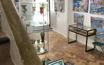 Saint-Paul-De-Vence (06570)