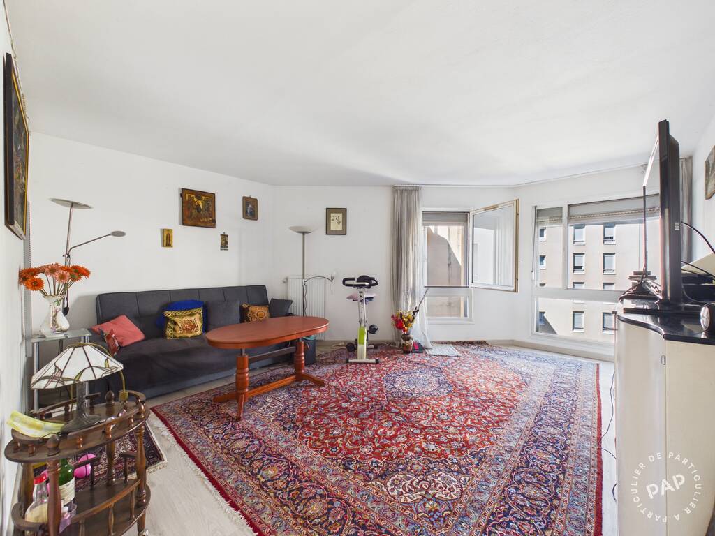 Appartement 4 pièces 89 m² · à Créteil · 89 m² · 240 000 €
