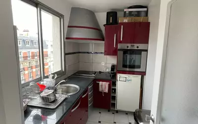 Vincennes (94300)