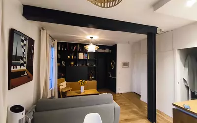 Paris 17E (75017)