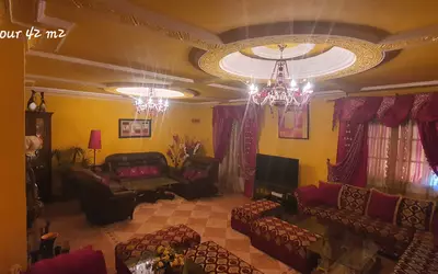 Algérie