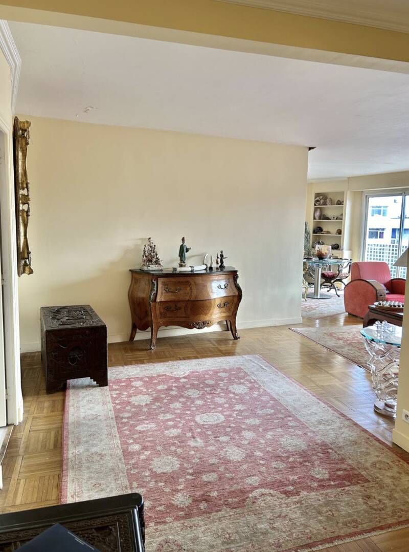 Paris 16E (75016)