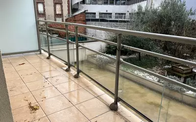 Asnières-Sur-Seine (92600)