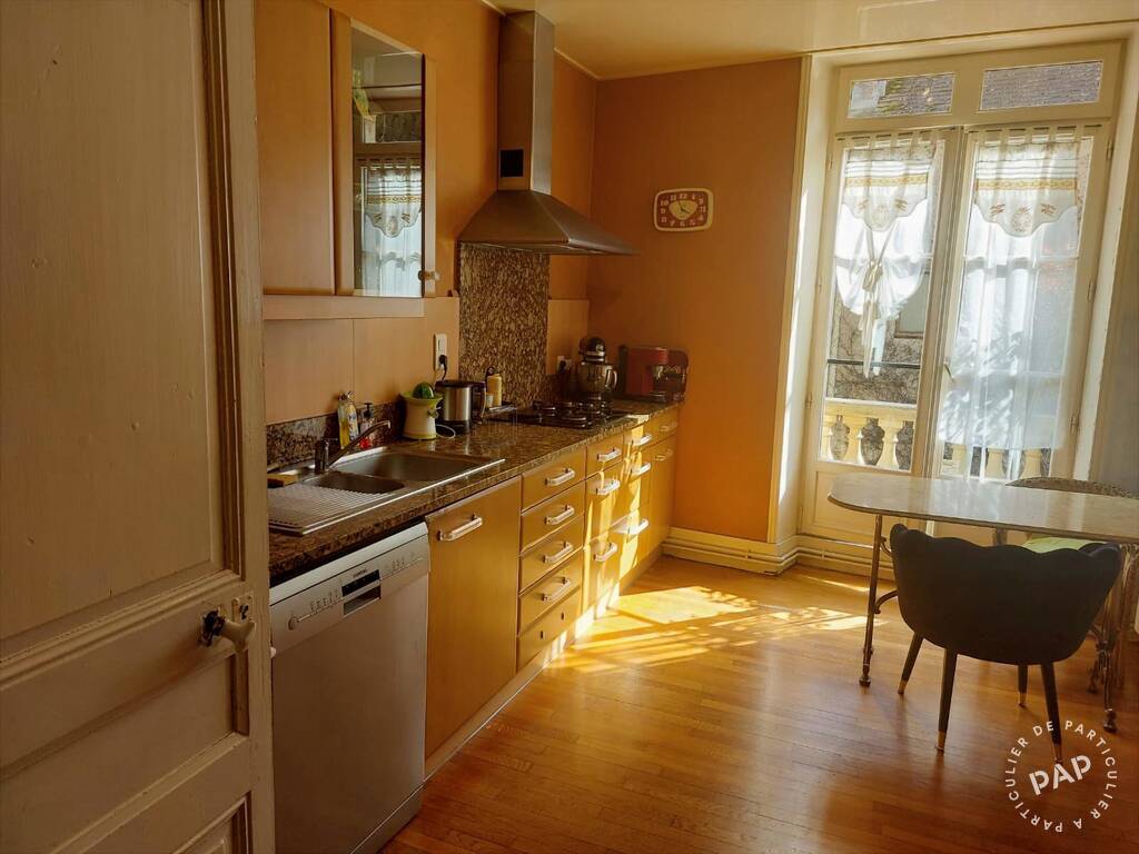 Vente immeuble 490 m² Gray (70100) - 490 m² - 370.000 € | Particulier à Particulier — 5