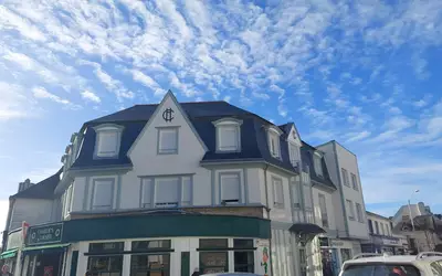 La Baule-Escoublac (44500)