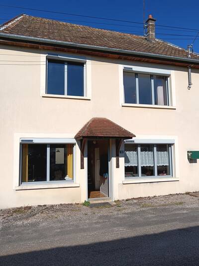 Vente maison 5 pièces Gy (70700)