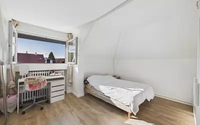 Maison 5 pièces 110 m² · à Domont · 110 m² · 430 000 €
