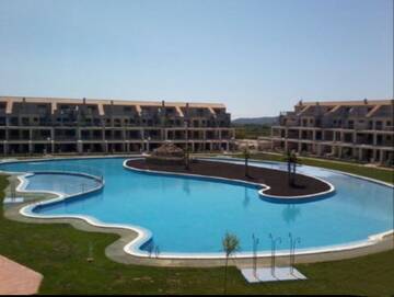 Vente appartement 4 pièces Espagne
