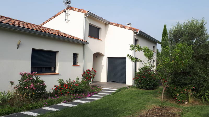 Muret (31600)