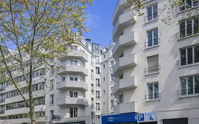 Paris 20E (75020)