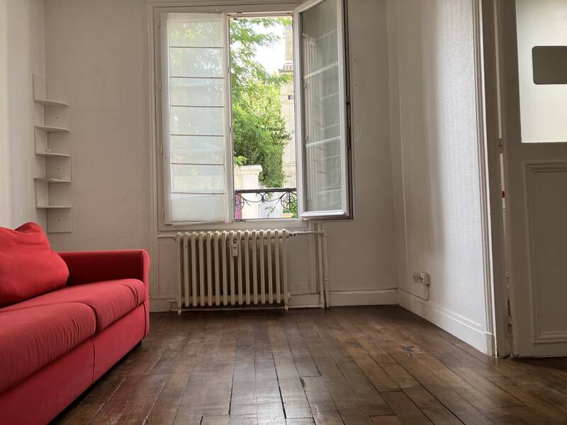 Asnières-Sur-Seine (92600)