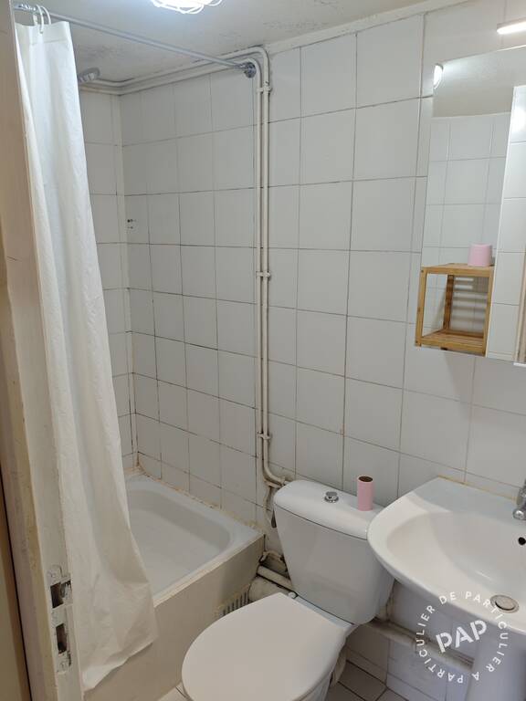 Vente studio 16,37 m² Paris 2E (75002) - 16,37 m² - 179.000 € | Particulier à Particulier — 3