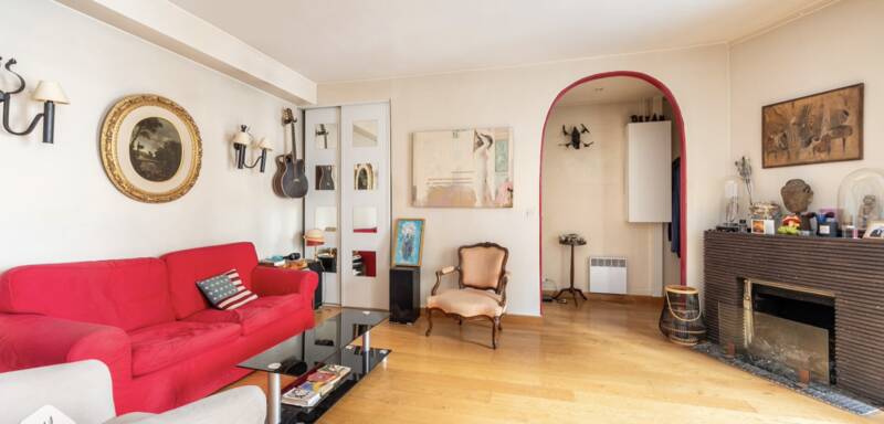 Paris 16E (75016)