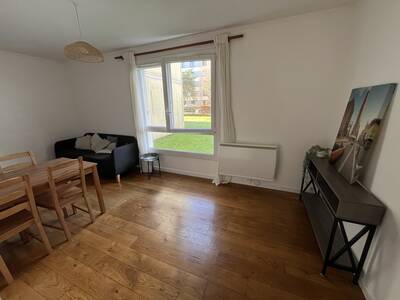 Location appartement 2 pièces Montigny-le-Bretonneux (78180)