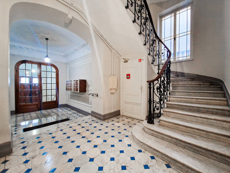 Nice - Gambetta