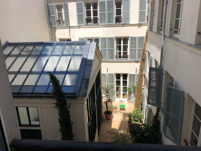 Paris 3E (75003)