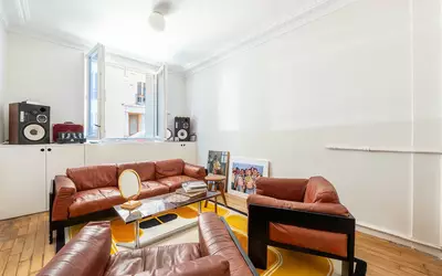 Paris 18E (75018)