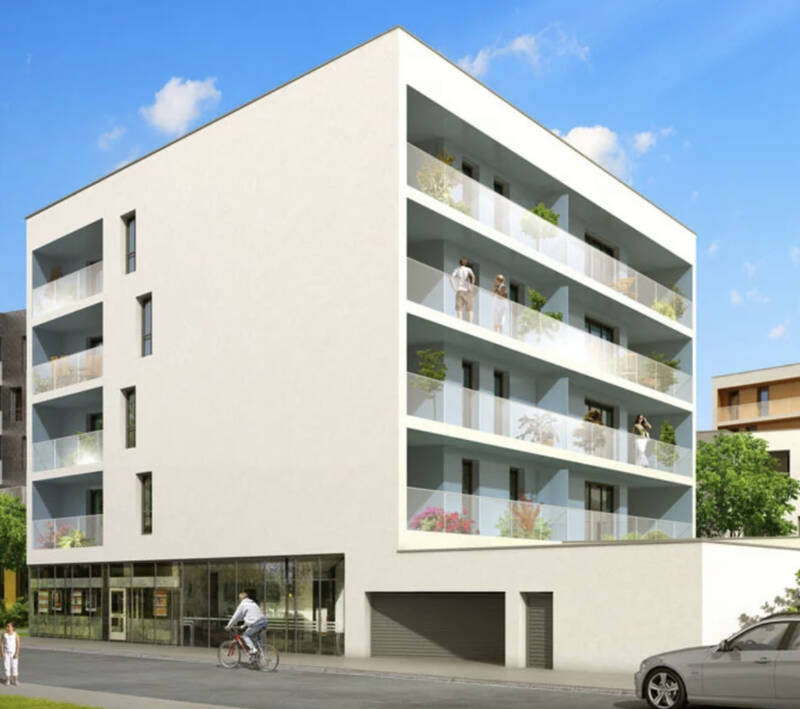Nantes (44000)