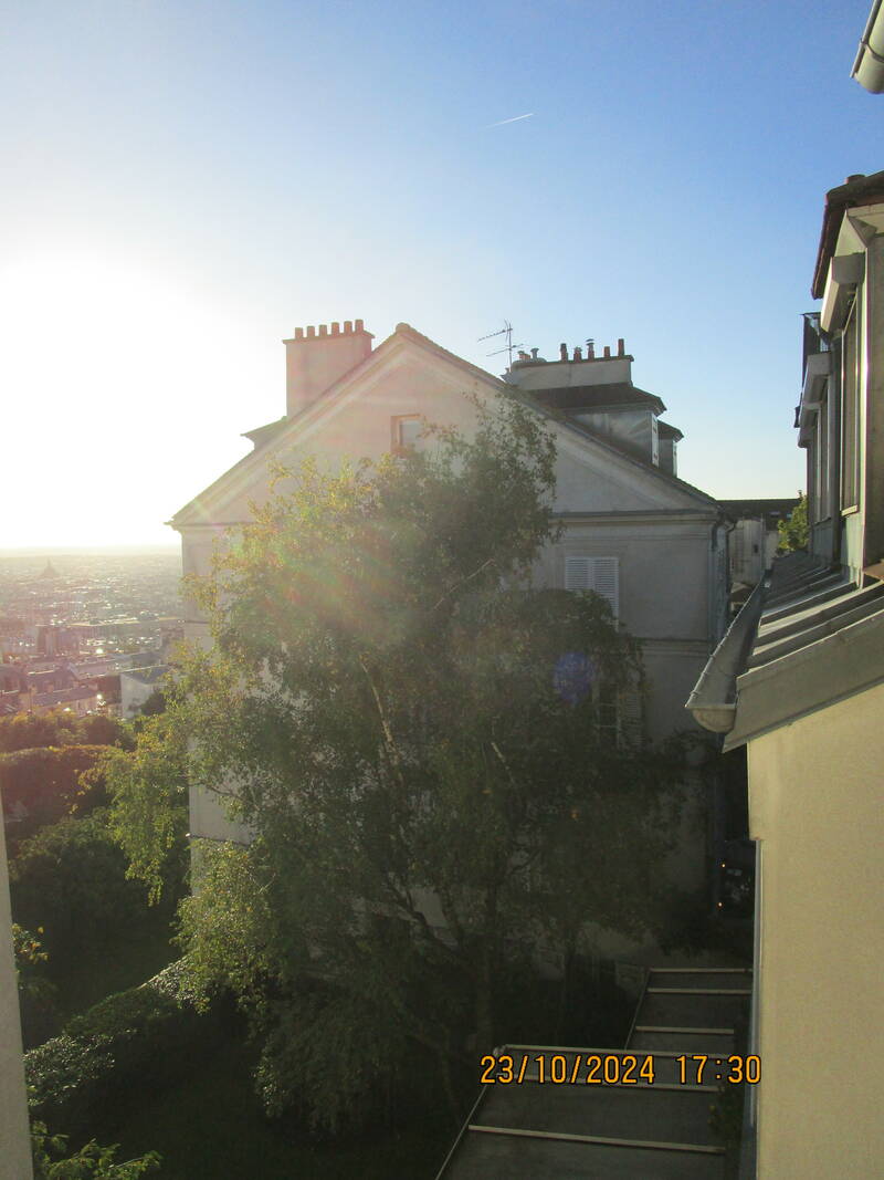Paris 18E (75018)