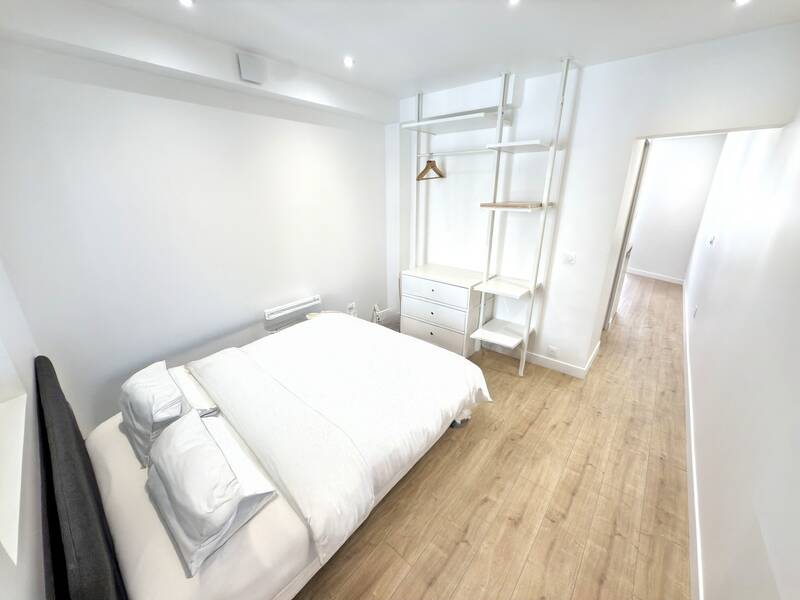 Paris 18E (75018)