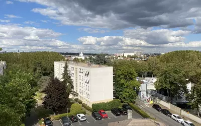 Saint-Maur-Des-Fossés (94100)