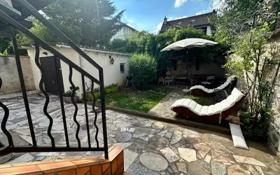 Saint-Maur-Des-Fossés (94100)